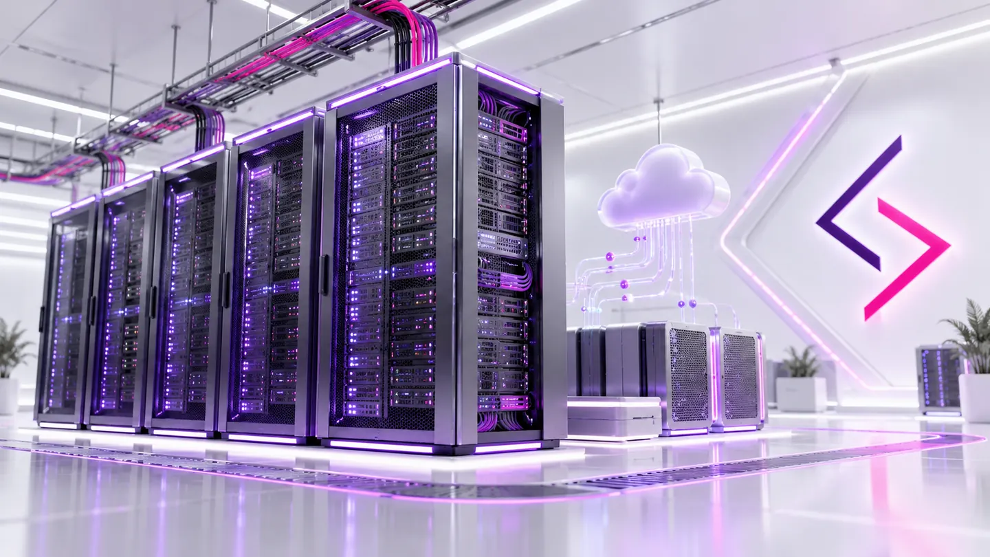 Connected Infrastructure Systems